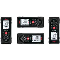 Лазерный дальномер Leica DISTO X4 + DST360 + TRI120 20