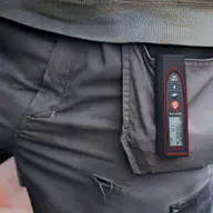 Лазерный дальномер Leica DISTO D110 36