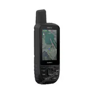 Навигатор Garmin GPSMAP 66ST 3