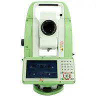 Тахеометр Leica TS10 R500 5″ 10