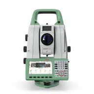 Роботизированный тахеометр Leica TM60 0.5″ 3