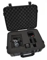 DT-9897H Тепловизор профессиональный 5
