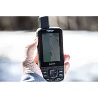 Навигатор Garmin GPSMAP 66SR 22