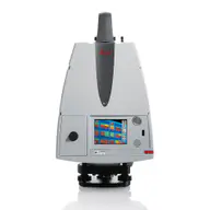 Лазерный сканер Leica ScanStation P50 7
