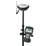 RTK GSM комплект Leica GS16 ровер CS20, GS16 база 2