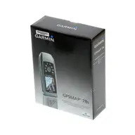 Навигатор Garmin GPSMAP 78s Russia 9