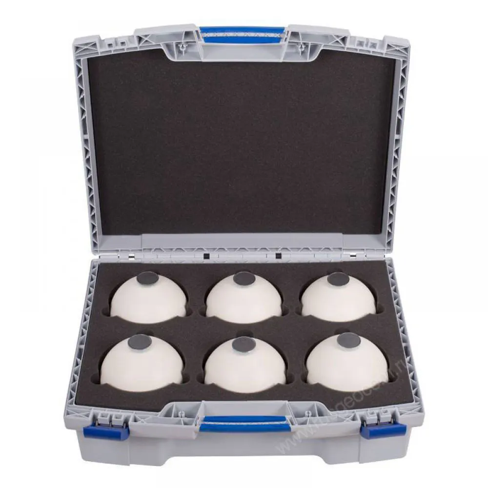 Комплект сфер Trimbie Scanner Kit in hard case (6703-11-OGC)