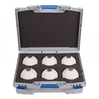 Комплект сфер Trimbie Scanner Kit in hard case (6703-11-OGC)