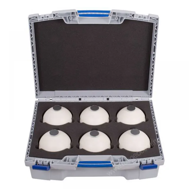 Комплект сфер Trimbie Scanner Kit in hard case (6703-11-OGC)