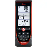 Лазерный дальномер Leica DISTO S910 19
