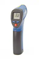 DT-810 Инфракрасный термометр (пирометр) 2