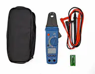 DT-337 Клещи электроизмерительные 4