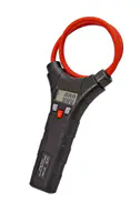 DT-320  Клещи электроизмерительные гибкая токовая петля 3
