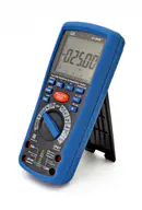 DT-9985 Мультиметр цифровой, мегаомметр 3
