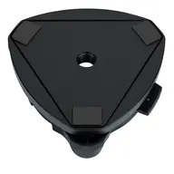 Трегер с оптическим центриром GT AJ12-D 2