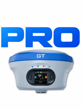 GNSS приёмник GT Visual Pro