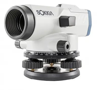 Оптический нивелир Sokkia B30A