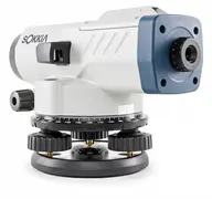 Оптический нивелир Sokkia B30A 3