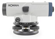 Оптический нивелир SOKKIA B40A 4