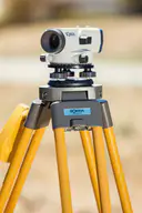 Оптический нивелир SOKKIA B40A 5