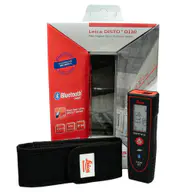 Лазерный дальномер Leica DISTO D110 32