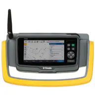 Контроллер Trimble TCU5 с Trimble Access 2
