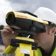 Цифровой нивелир Leica Sprinter 250M 5