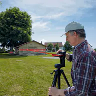 Лазерный дальномер Leica DISTO D810 touch 2