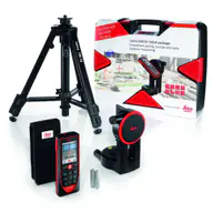 Лазерный дальномер Leica DISTO D510 Package 1