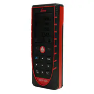 Лазерный дальномер Leica DISTO D510 Package 17