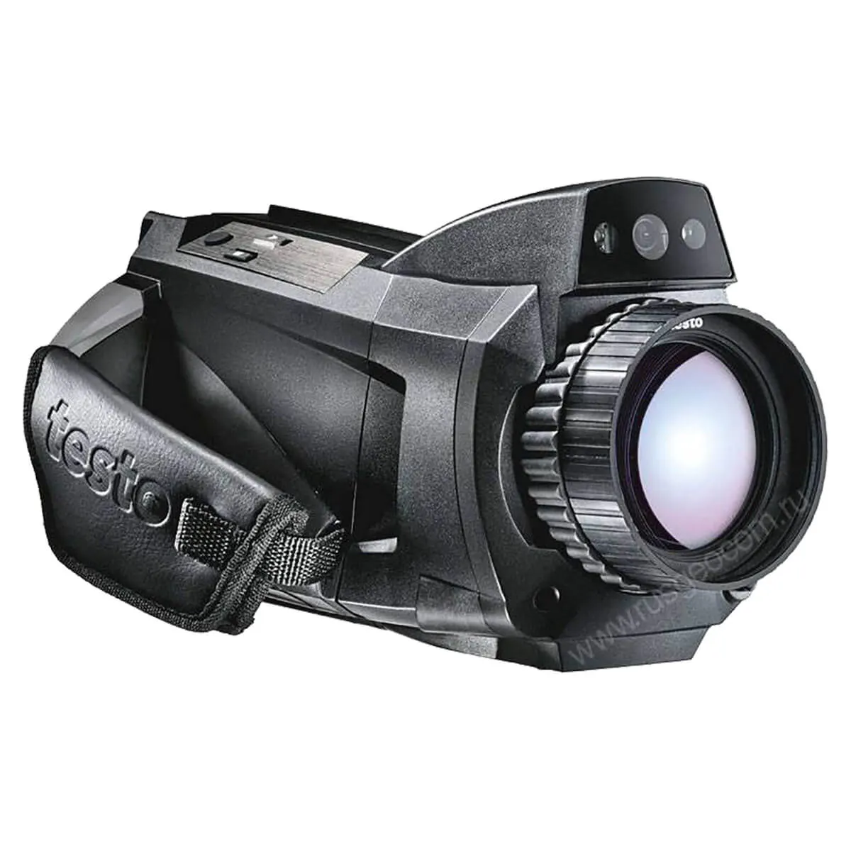 Тепловизор Testo 890-2