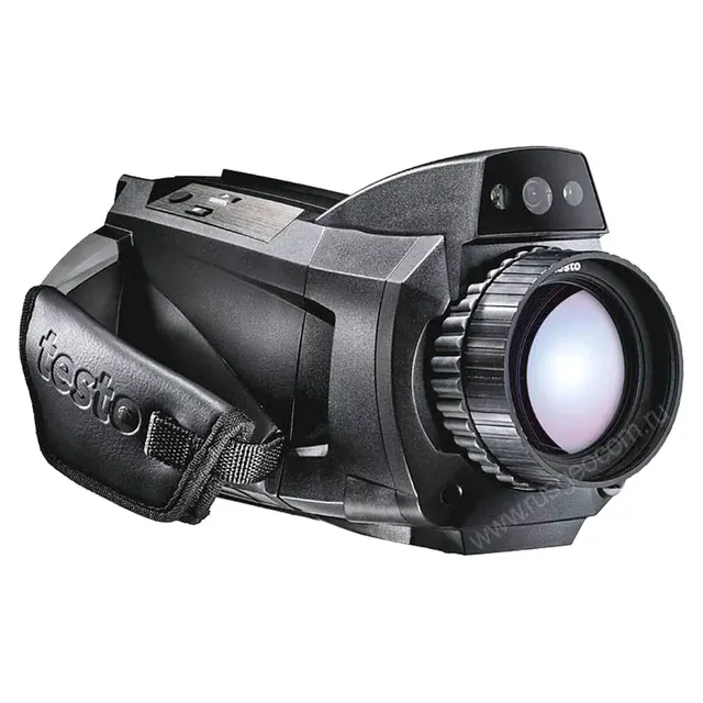 Тепловизор Testo 890-2