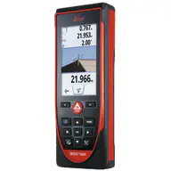Лазерный дальномер Leica DISTO S910 30
