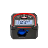 Лазерный дальномер Leica DISTO X3 26
