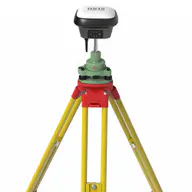 GNSS-приемник Leica GS18 LTE 8