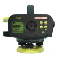 Цифровой нивелир Leica Sprinter 150M 5