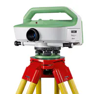 Цифровой нивелир Leica LS15 (0.3) 4
