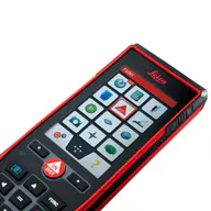 Лазерный дальномер Leica DISTO D810 touch 8