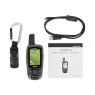 Навигатор Garmin GPSMAP 64ST 18