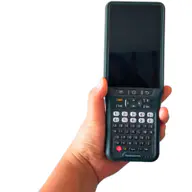 Полевой контроллер E-Survey P9III 4