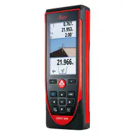 Лазерный дальномер Leica DISTO S910 Package NEW 19