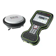 Комплект RTK ровер Leica GS16 Radio + CS20 без BeiDou и Galileo 6