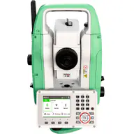 Тахеометр Leica TS07 R500 (1″) AutoHeight 5