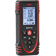 Лазерный дальномер Leica DISTO X3 5