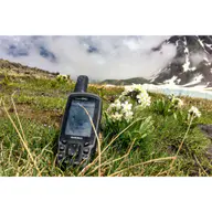 Навигатор Garmin GPSMAP 64ST 21