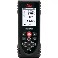 Лазерный дальномер Leica DISTO X4 + DST360 + TRI120 14