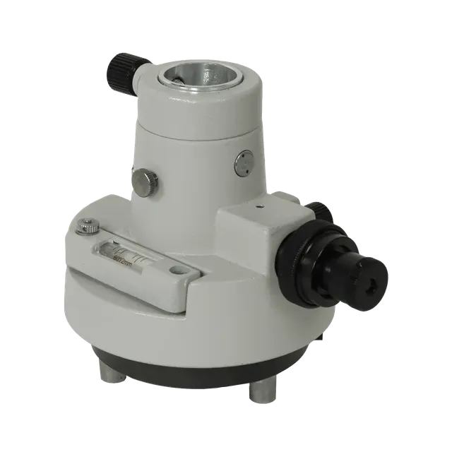 Адаптер трегера Seco 2153-10-BLK