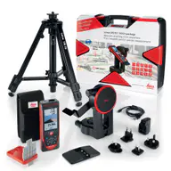 Лазерный дальномер Leica DISTO S910 Package 7