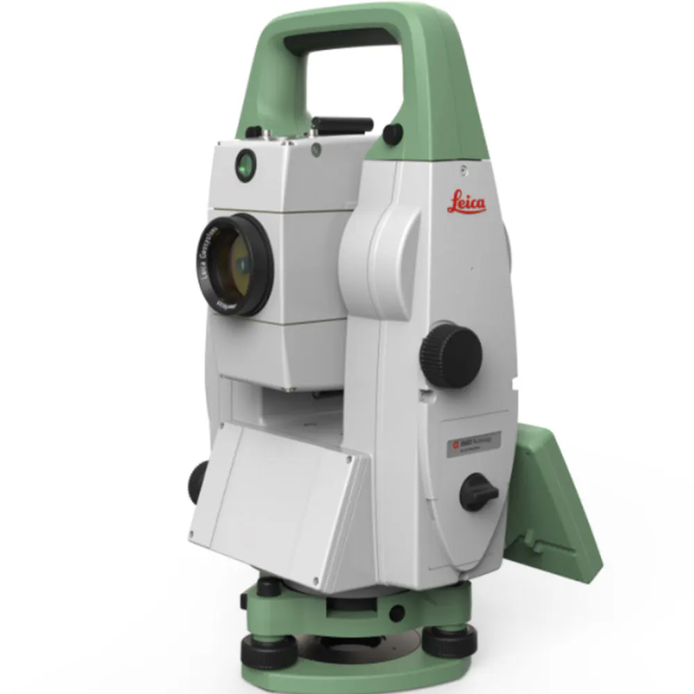 Тахеометр Leica TS16 G R1000 2″