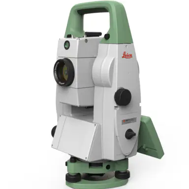 Тахеометр Leica TS16 G R1000 2″